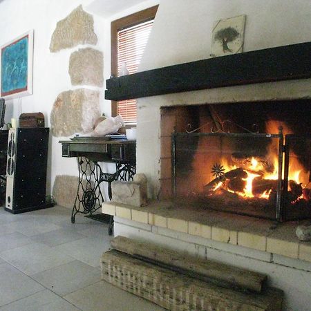 Apartments Villa Kras Krk マリンスカ エクステリア 写真