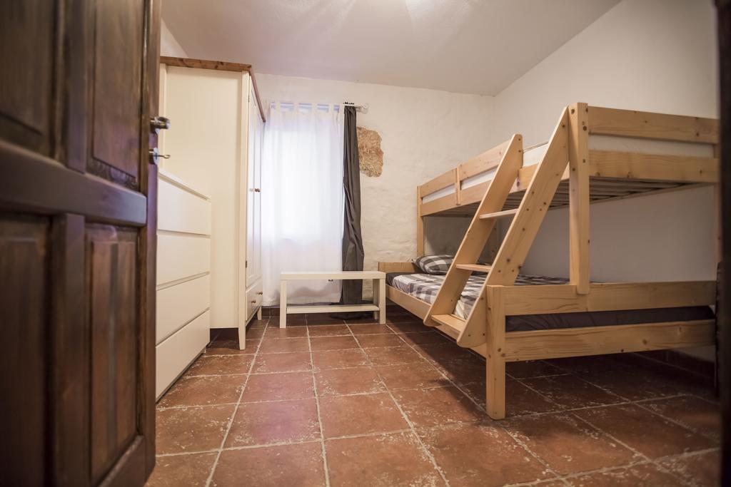 Apartments Villa Kras Krk マリンスカ エクステリア 写真